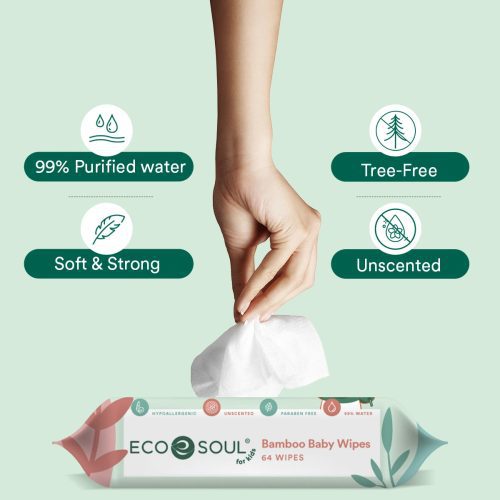 baby wipes features